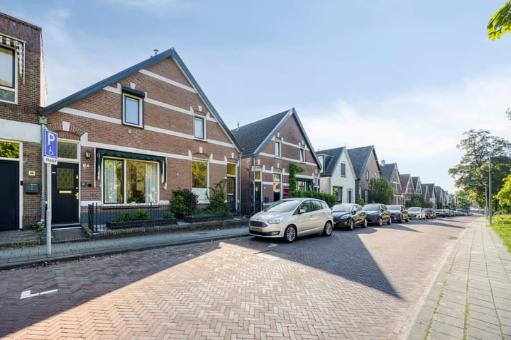 Foto 3 van Bakenbergseweg 64