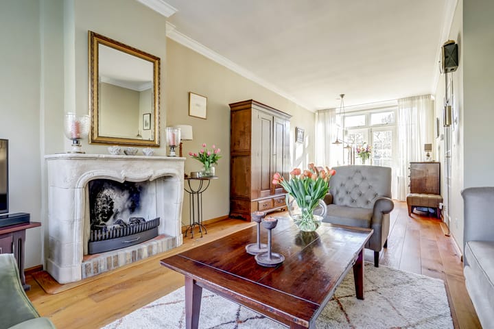 Foto 12 van Kerklaan 12