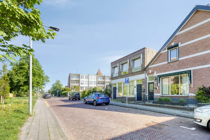 Foto 4 van Bakenbergseweg 64