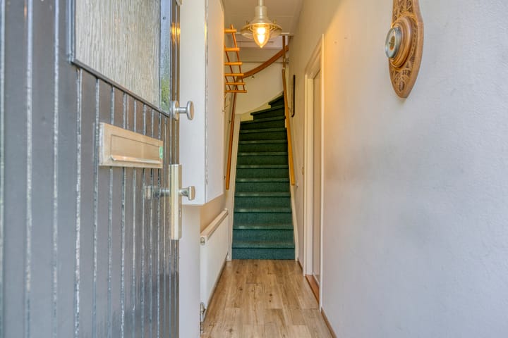 Foto 5 van Bakenbergseweg 64