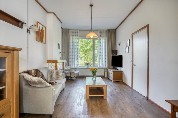 Foto 6 van Bakenbergseweg 64