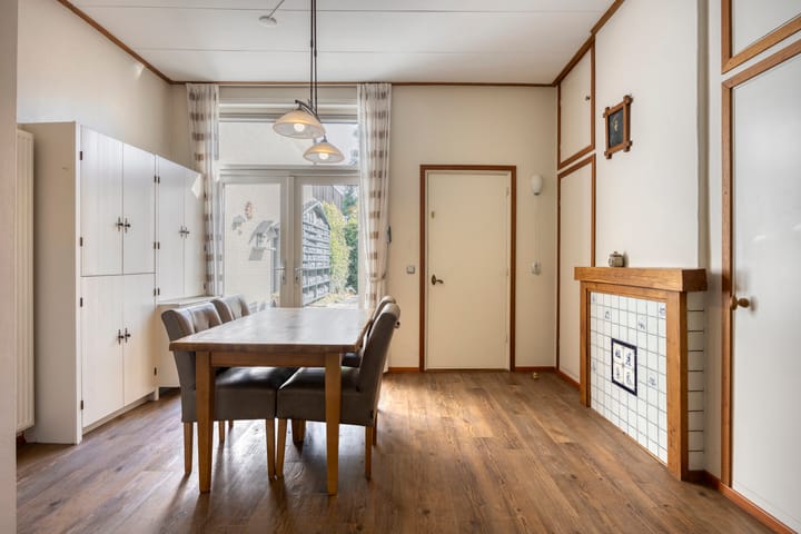 Foto 10 van Bakenbergseweg 64