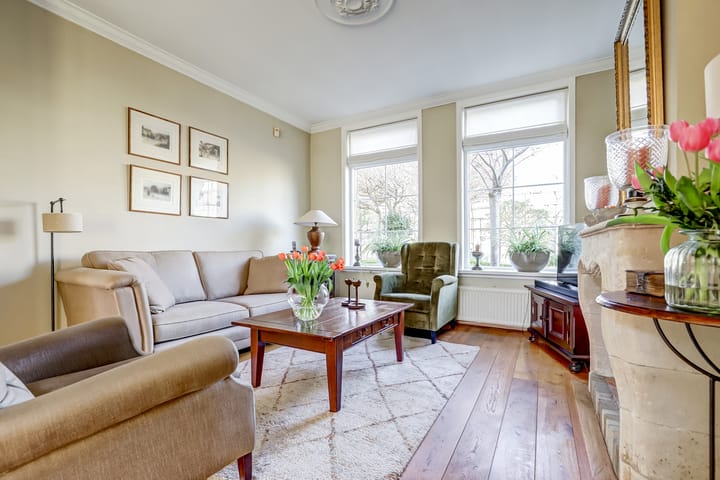 Foto 10 van Kerklaan 12