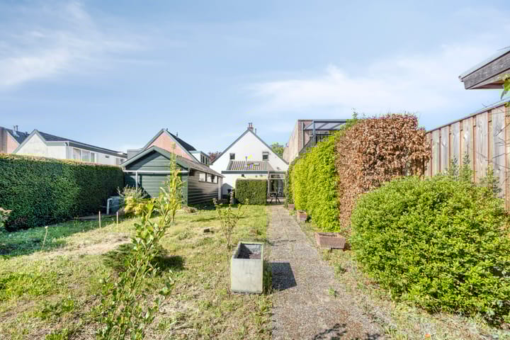 Foto 26 van Bakenbergseweg 64