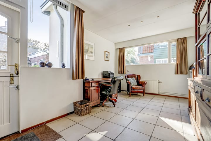 Foto 33 van Kerklaan 12