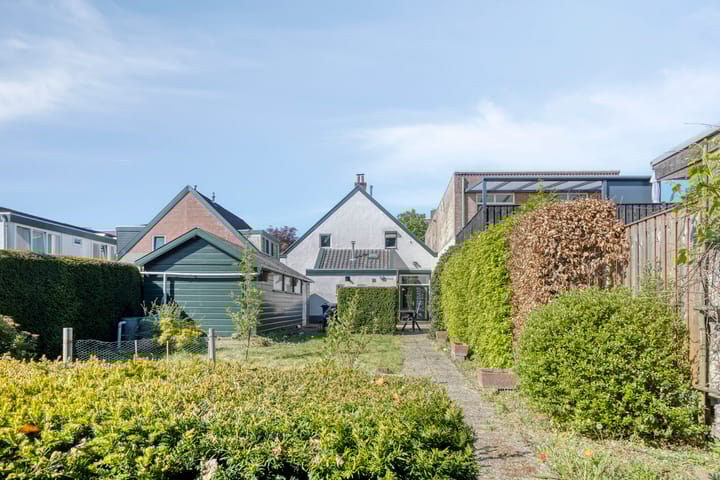 Foto 28 van Bakenbergseweg 64