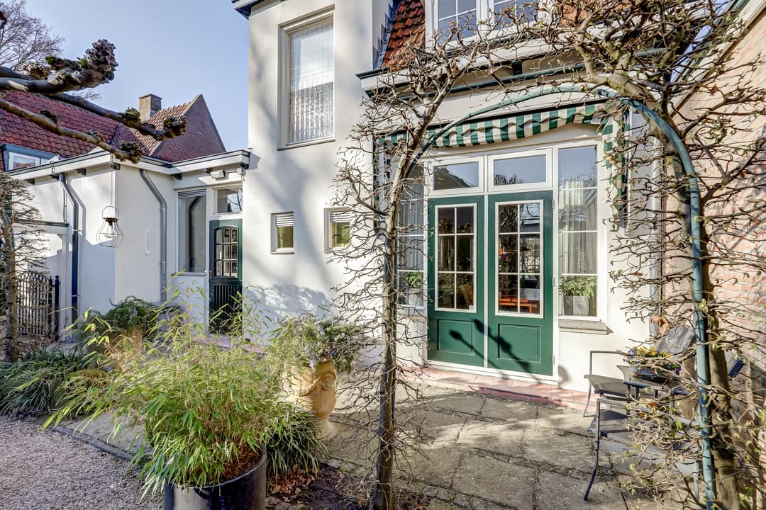 Foto 38 van Kerklaan 12