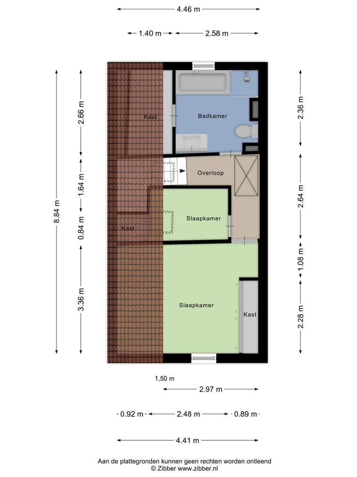 Foto 33 van Bakenbergseweg 64
