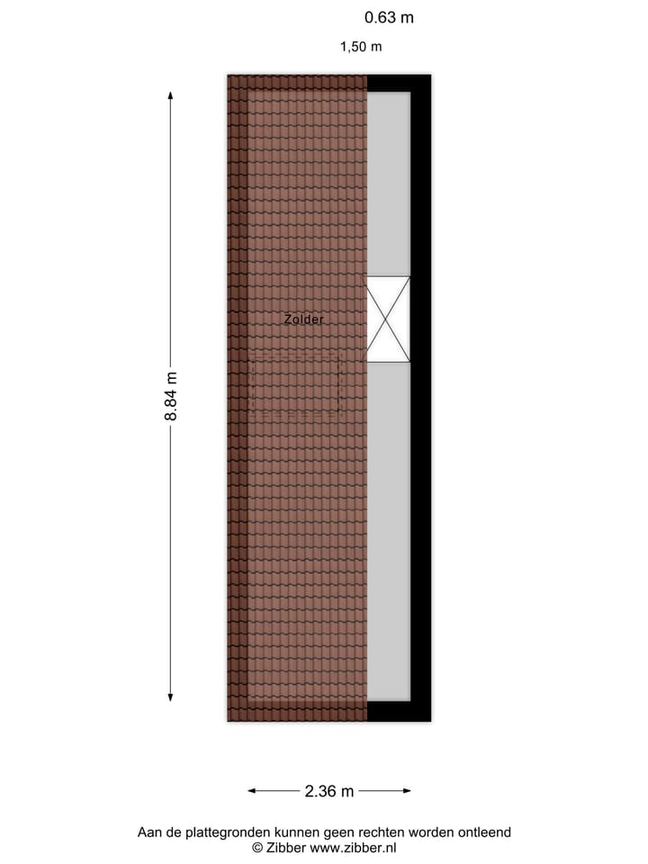 Foto 34 van Bakenbergseweg 64