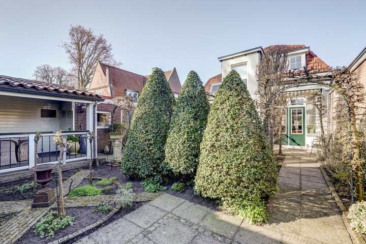 Foto 39 van Kerklaan 12