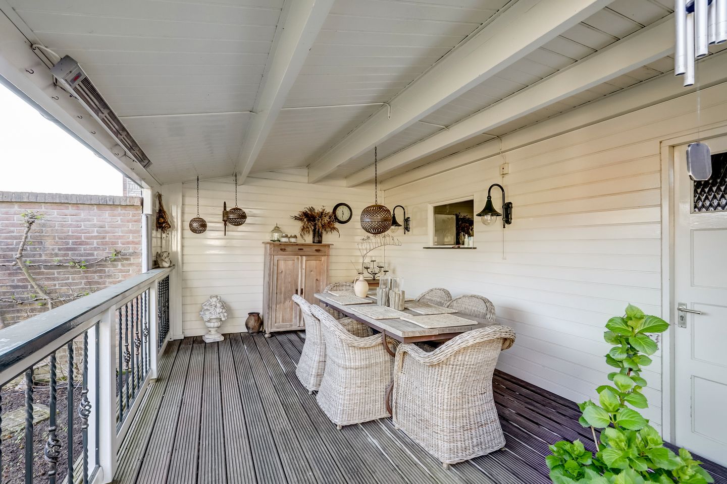 Foto 40 van Kerklaan 12