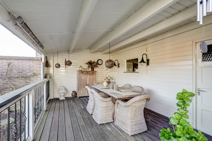 Foto 40 van Kerklaan 12