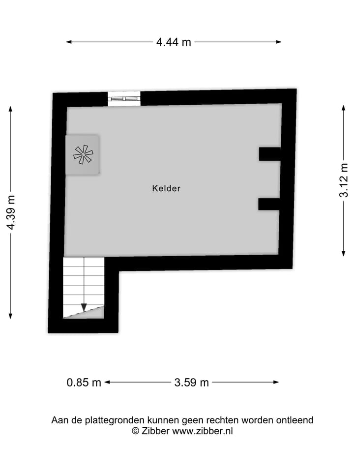 Foto 36 van Bakenbergseweg 64