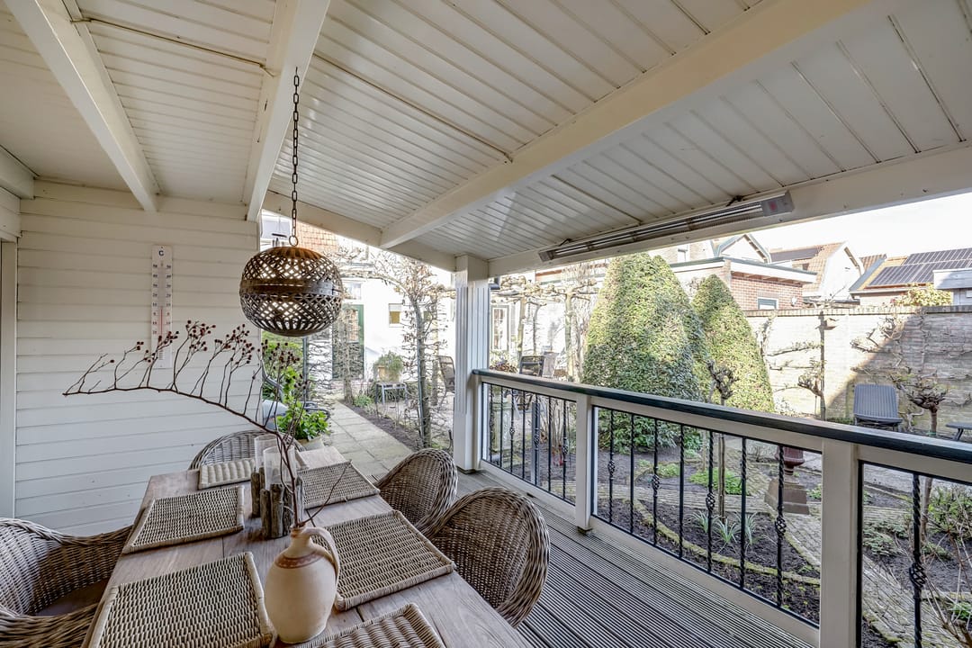 Foto 41 van Kerklaan 12