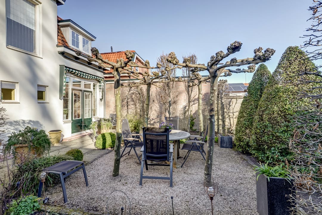 Foto 43 van Kerklaan 12