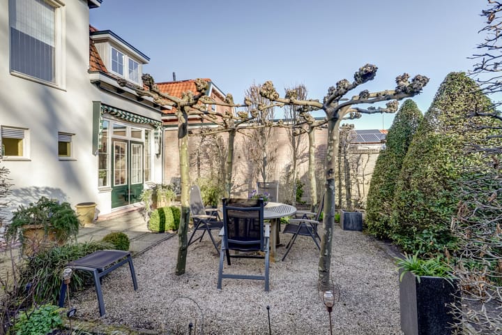 Foto 43 van Kerklaan 12