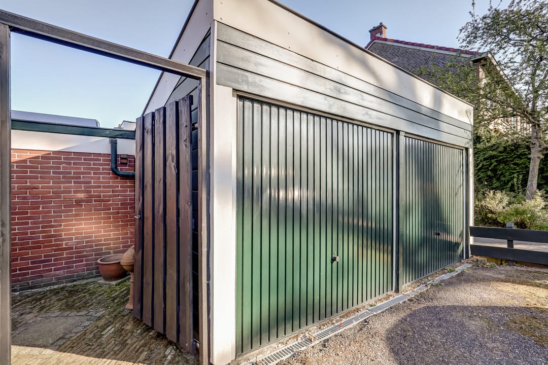 Foto 46 van Kerklaan 12