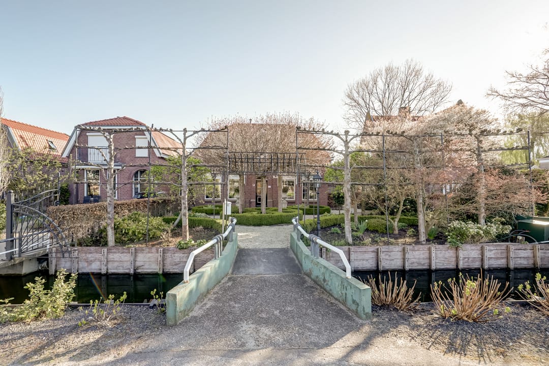 Foto 47 van Kerklaan 12