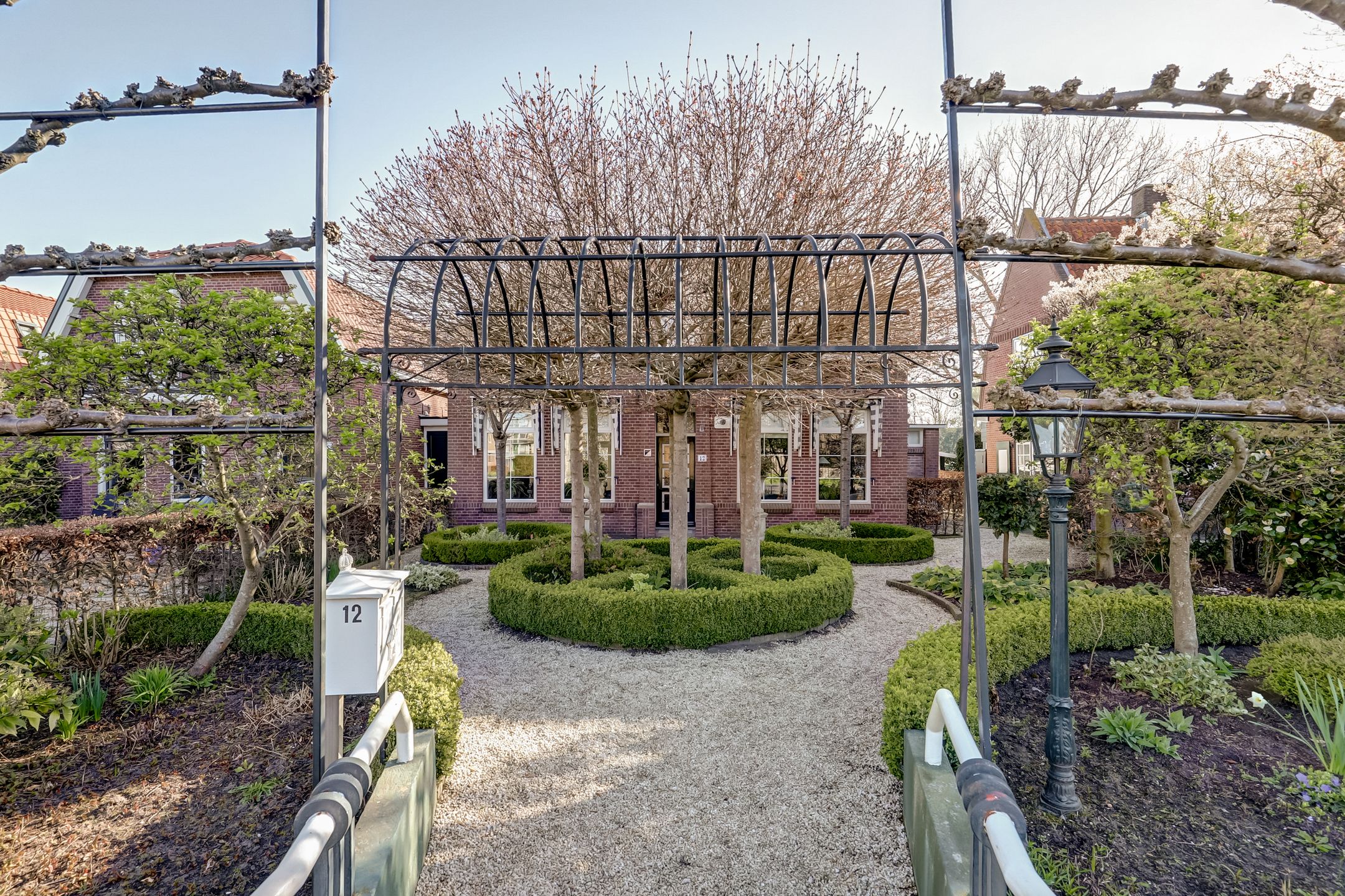 Foto 48 van Kerklaan 12