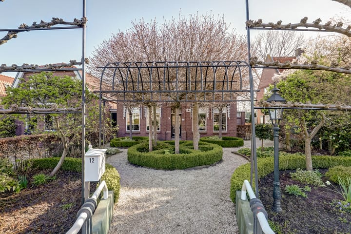 Foto 48 van Kerklaan 12