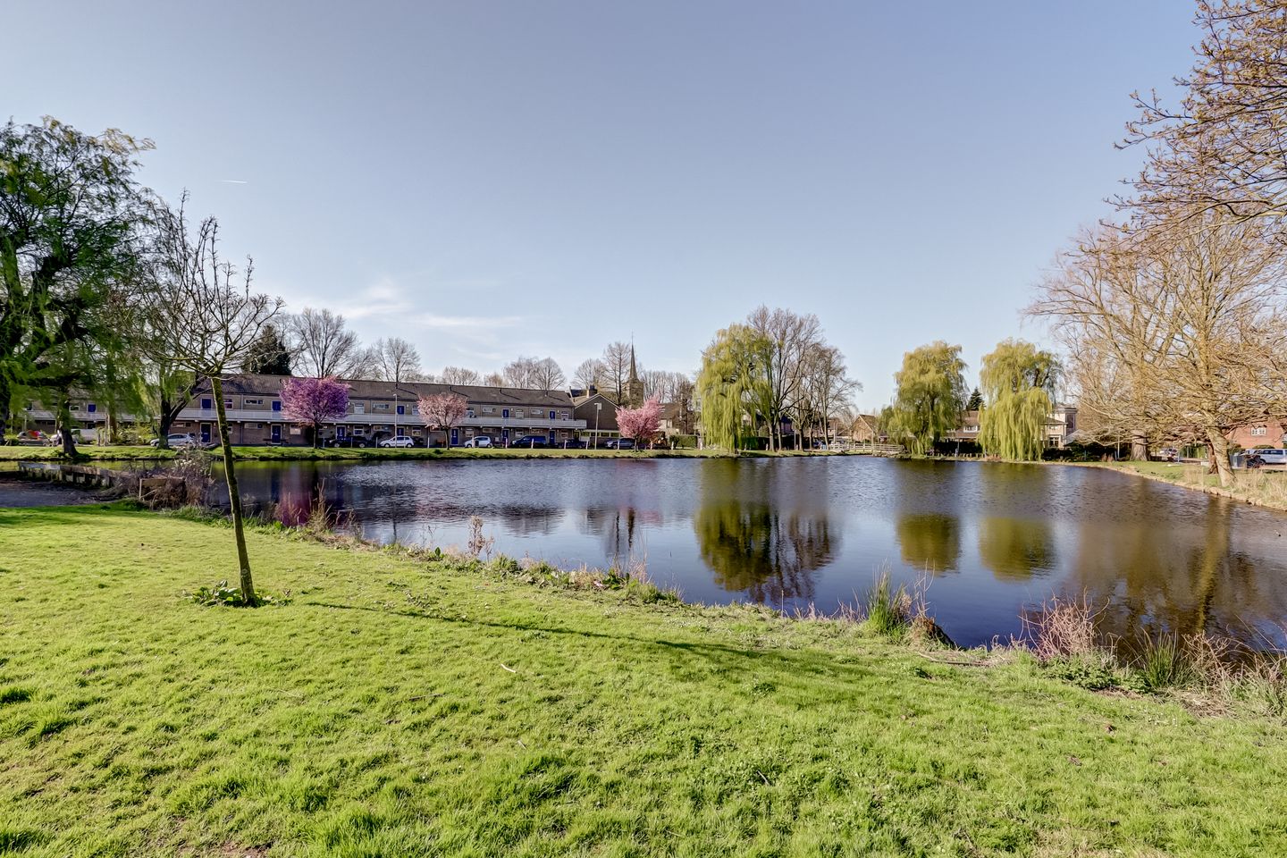 Foto 50 van Kerklaan 12