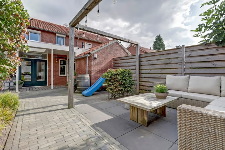 Foto 4 van Jacobsonstraat 91