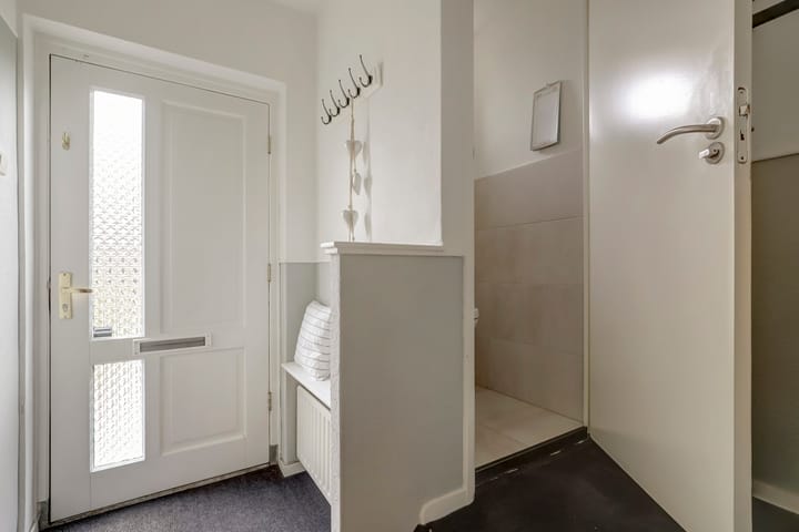 Foto 5 van Jacobsonstraat 91