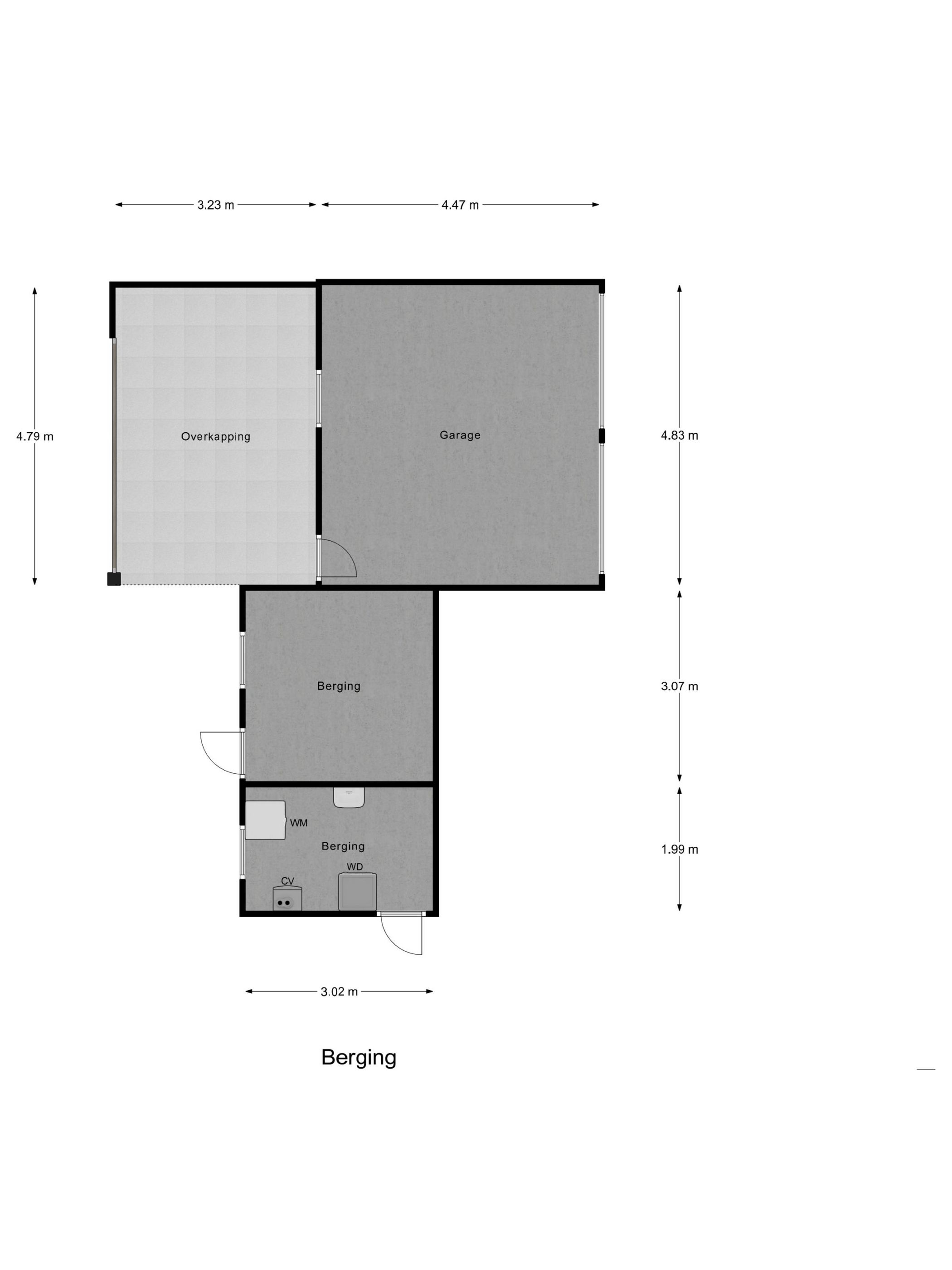 Foto 66 van Kerklaan 12