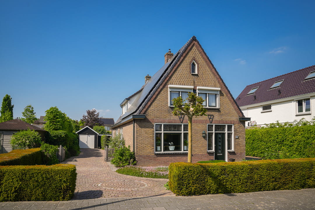 Foto 1 van Lijnbaanstraat 12