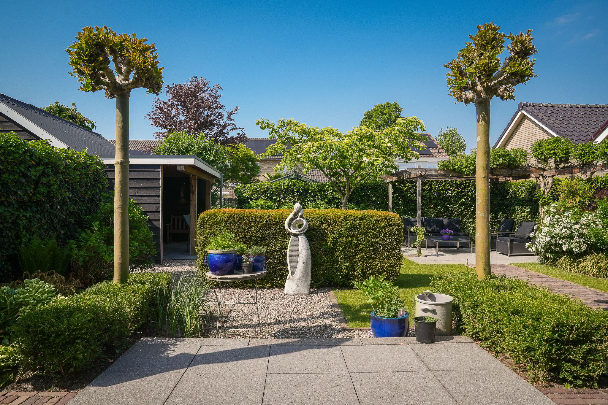 Foto 3 van Lijnbaanstraat 12