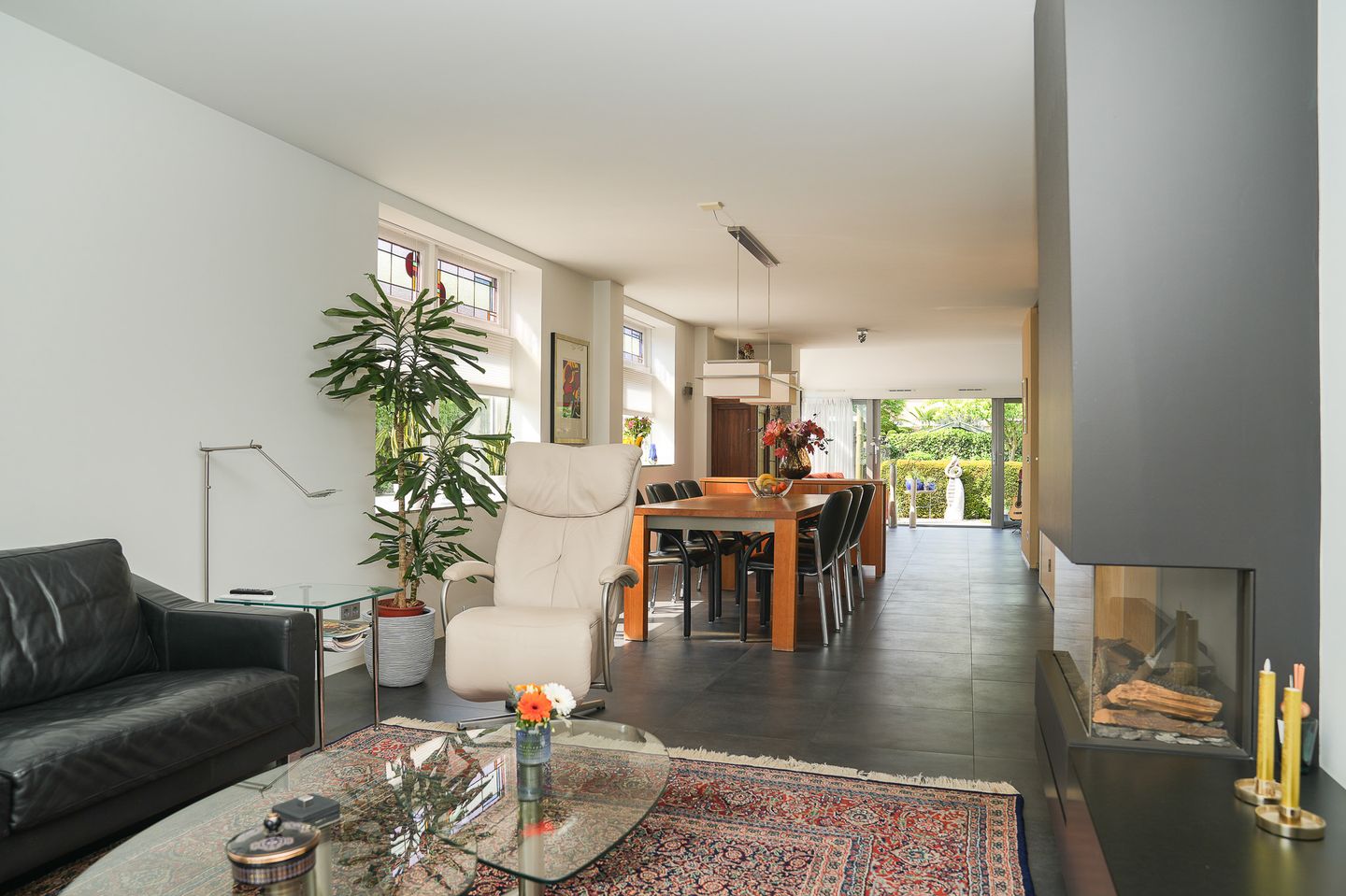 Foto 4 van Lijnbaanstraat 12