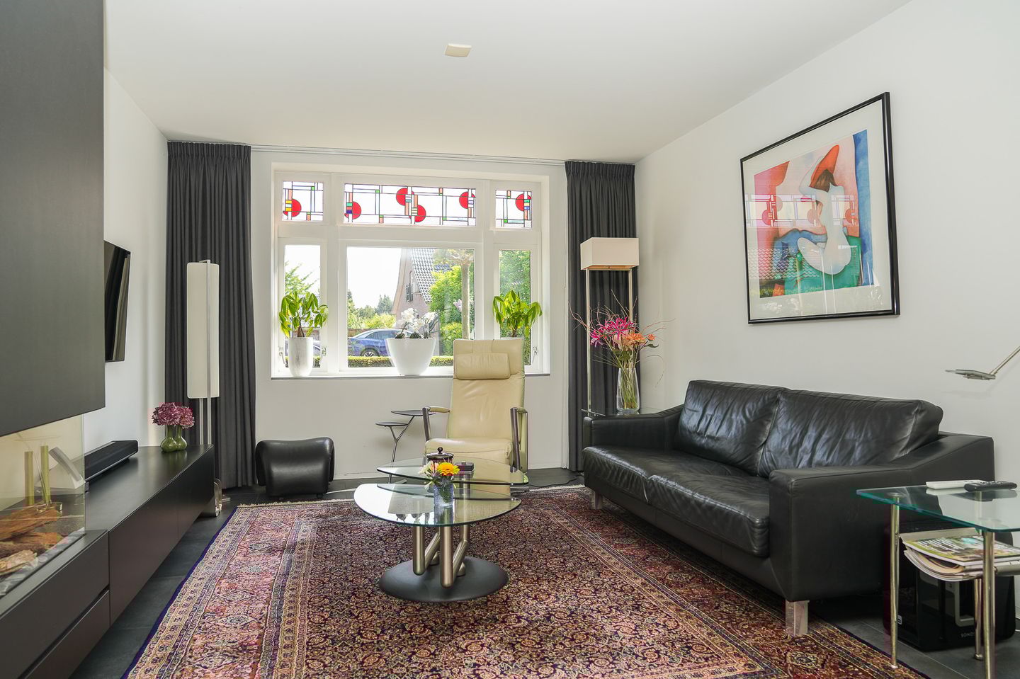 Foto 5 van Lijnbaanstraat 12