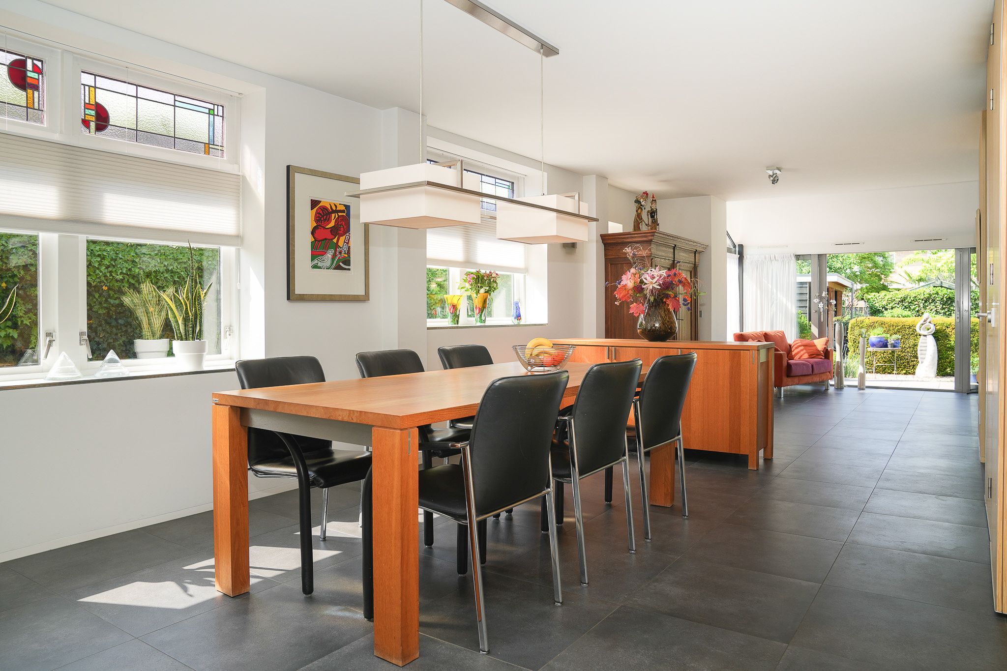 Foto 6 van Lijnbaanstraat 12