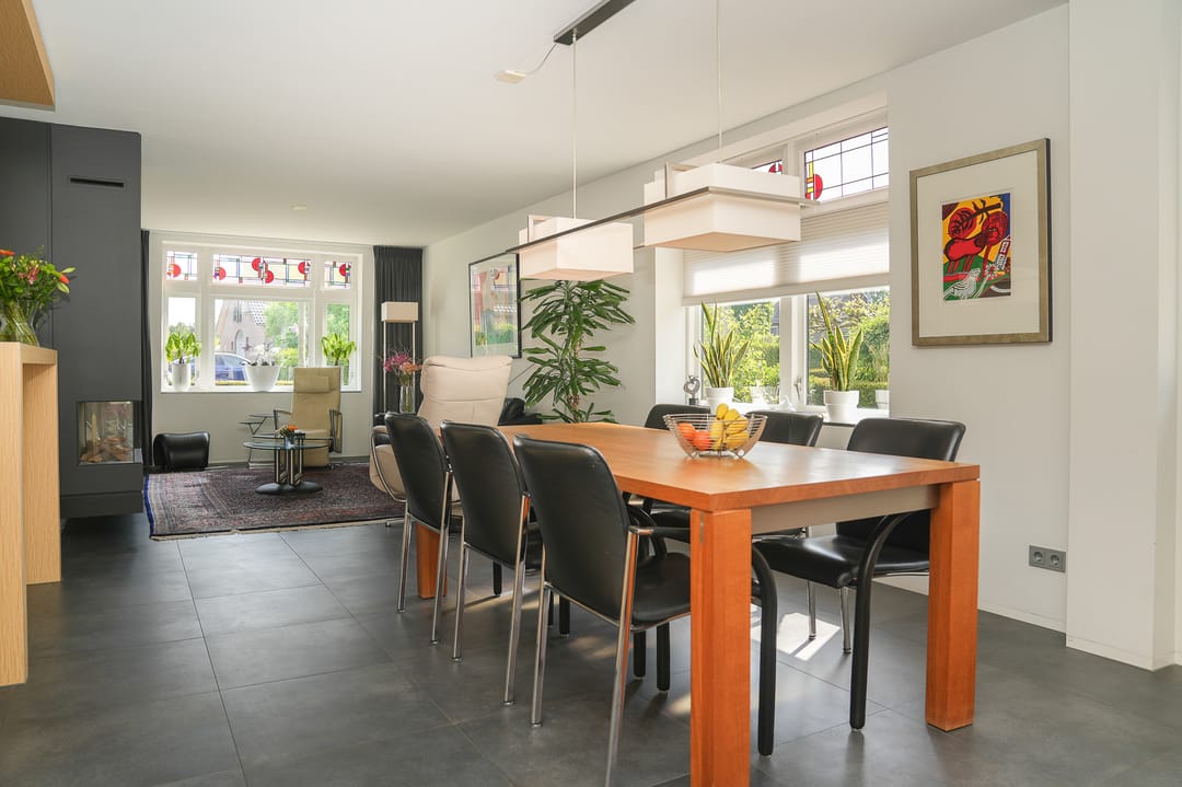 Foto 7 van Lijnbaanstraat 12