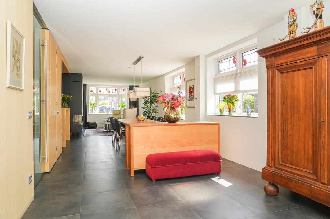 Foto 11 van Lijnbaanstraat 12