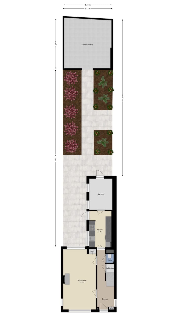 Foto 37 van Adelstraat 45-A