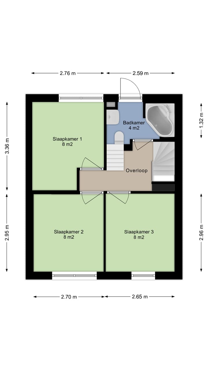 Foto 39 van Adelstraat 45-A