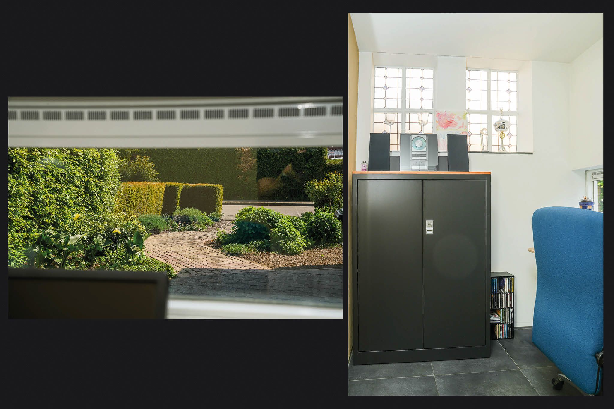 Foto 15 van Lijnbaanstraat 12