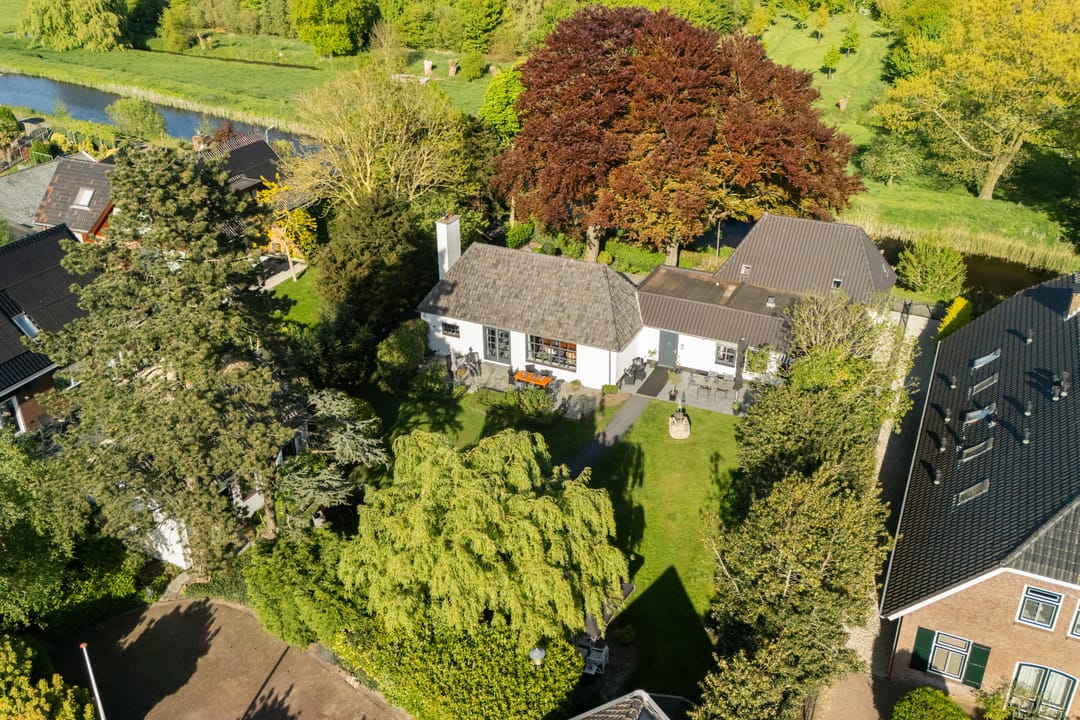 Foto 1 van Voorweg 167