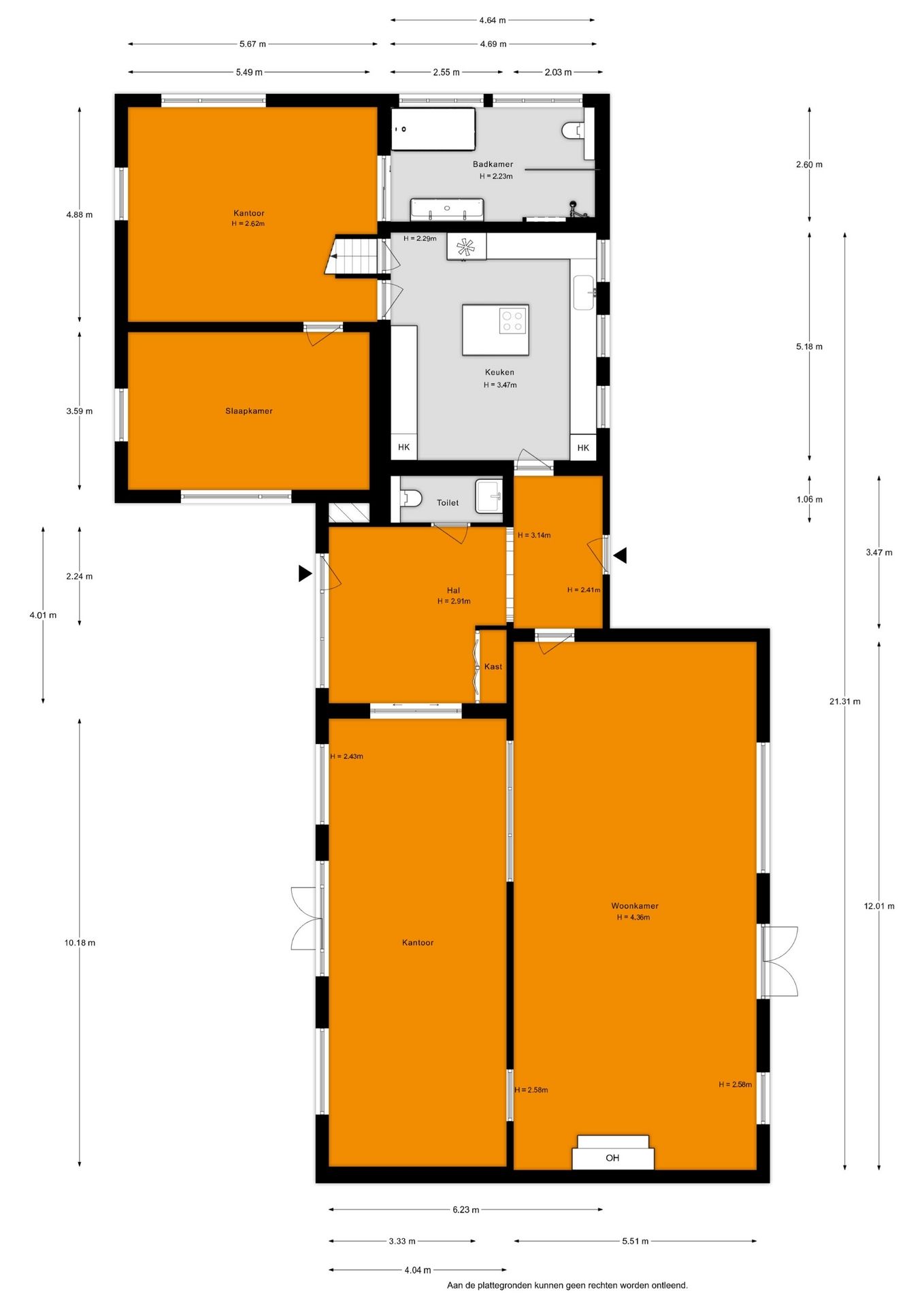 Foto 34 van Voorweg 167