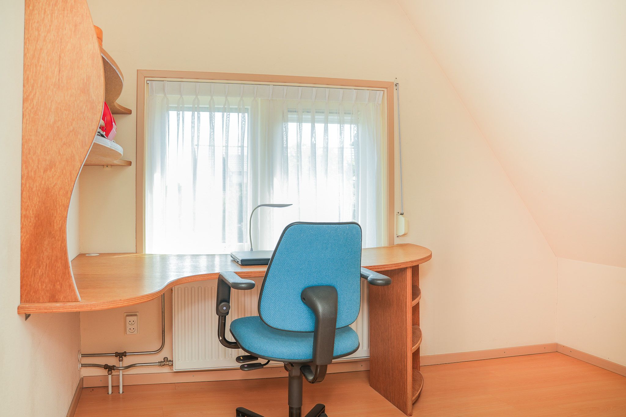 Foto 24 van Lijnbaanstraat 12