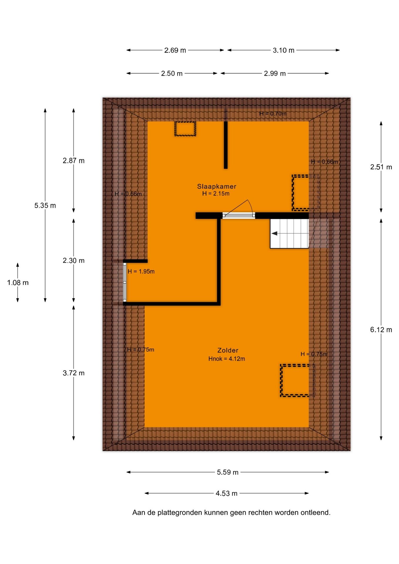 Foto 35 van Voorweg 167