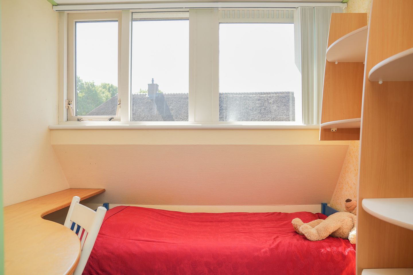 Foto 25 van Lijnbaanstraat 12