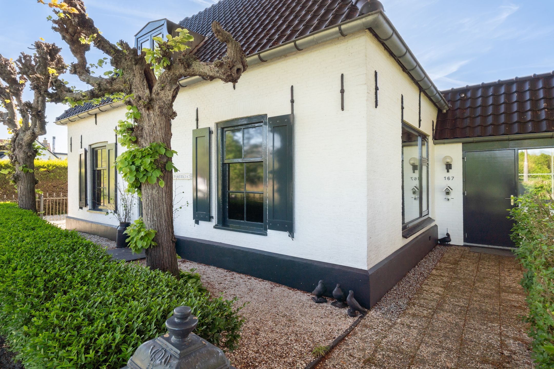 Foto 3 van Voorweg 167