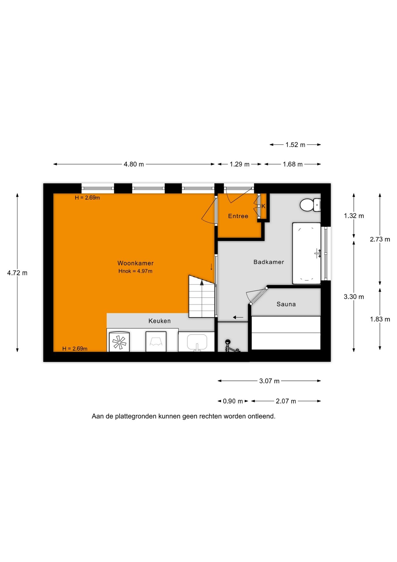 Foto 36 van Voorweg 167