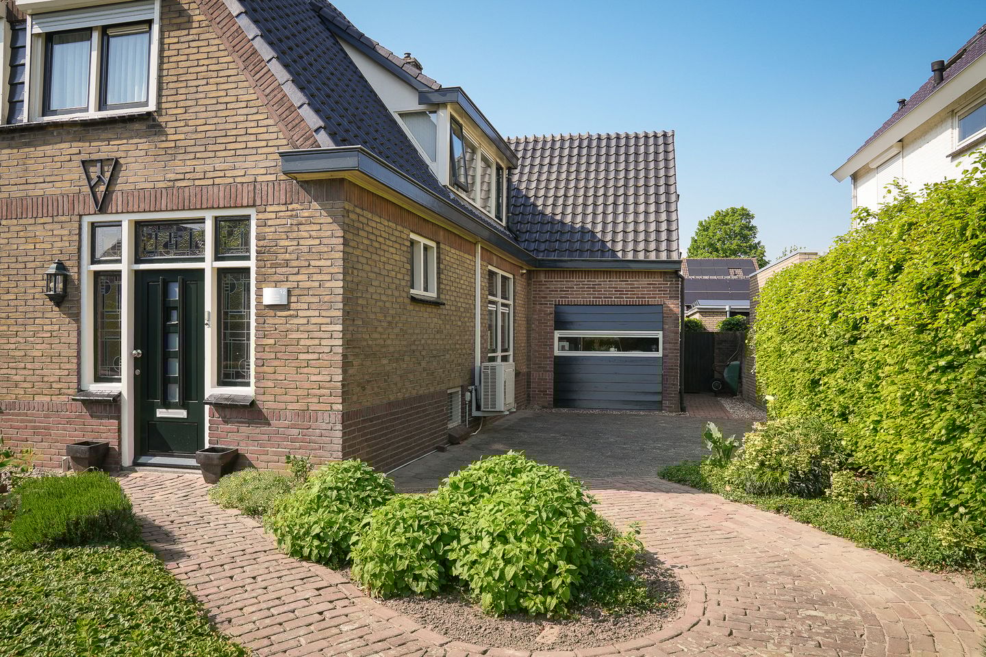 Foto 29 van Lijnbaanstraat 12