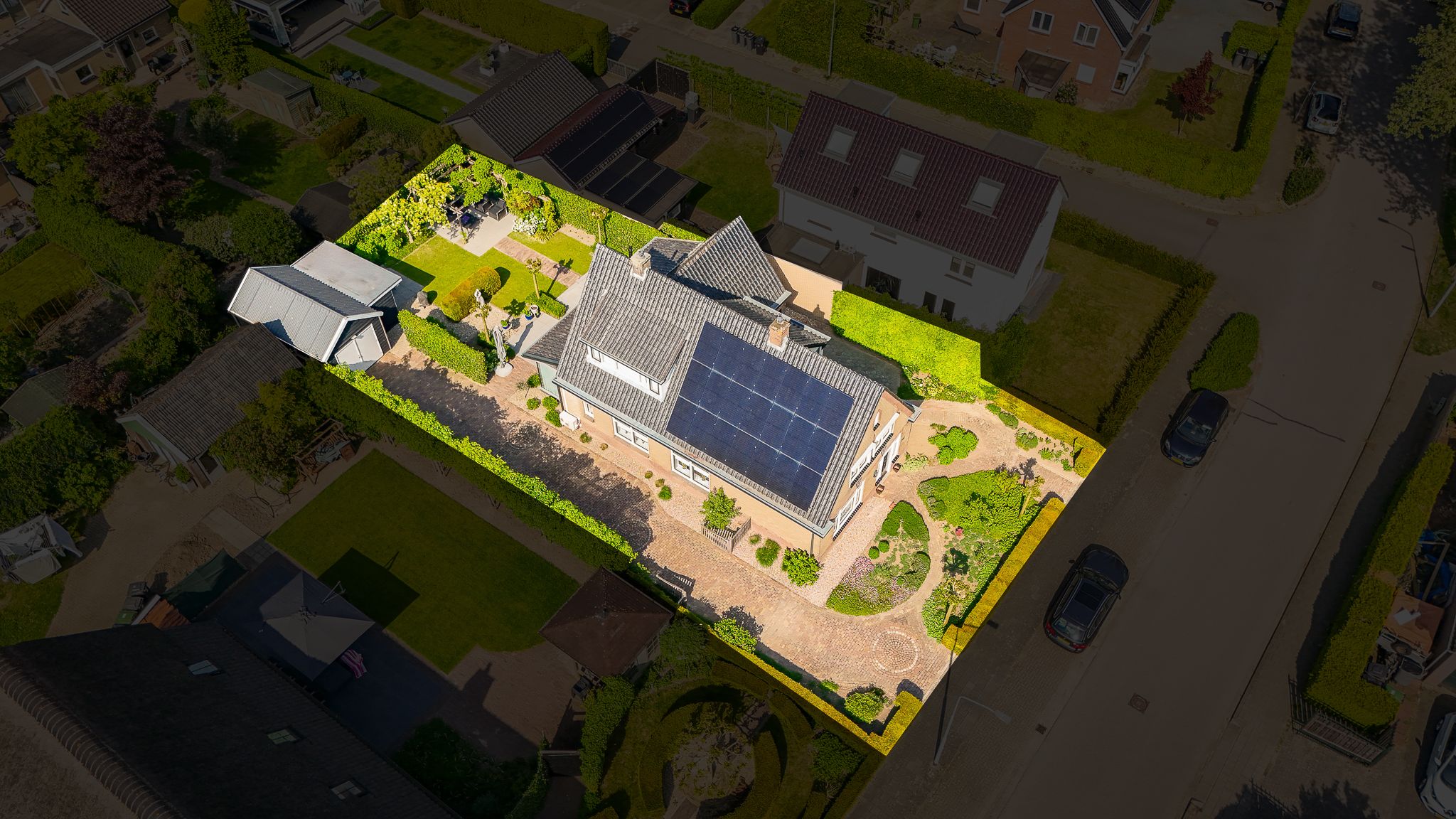 Foto 30 van Lijnbaanstraat 12