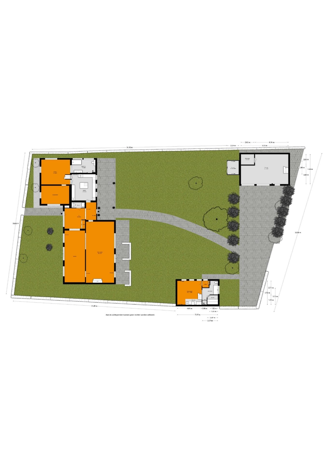 Foto 40 van Voorweg 167