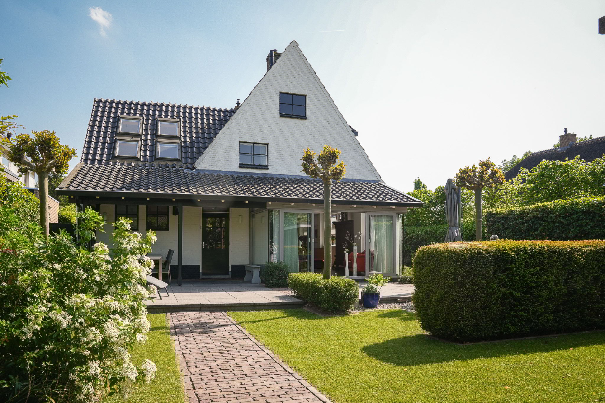 Foto 33 van Lijnbaanstraat 12