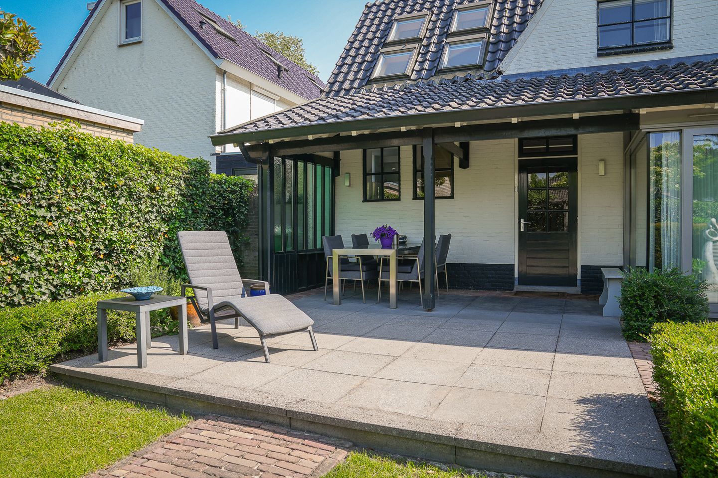 Foto 34 van Lijnbaanstraat 12